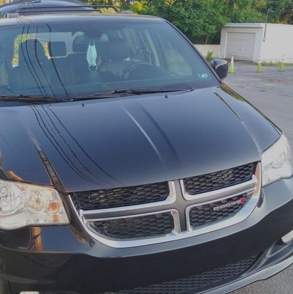 Meet your Posher, Ace - Picture 1 of 1